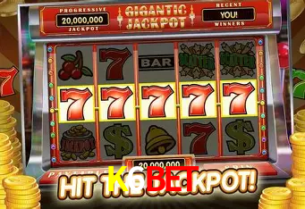 Desvendando o Mundo dos Jogos Virtuais na K6BET