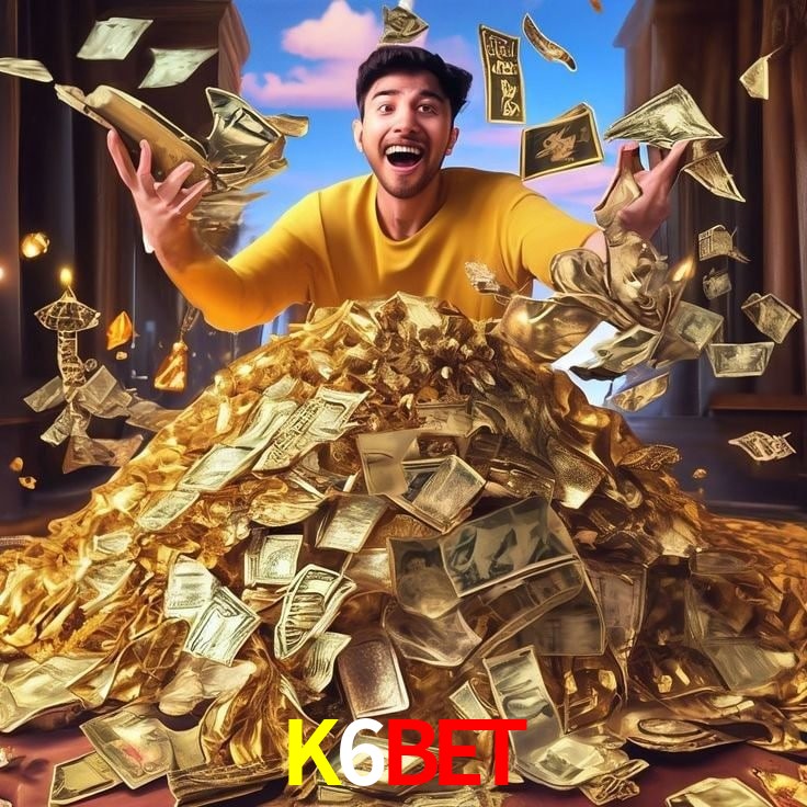 Experiência VIP K6BET