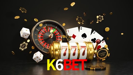 Statistics K6BET