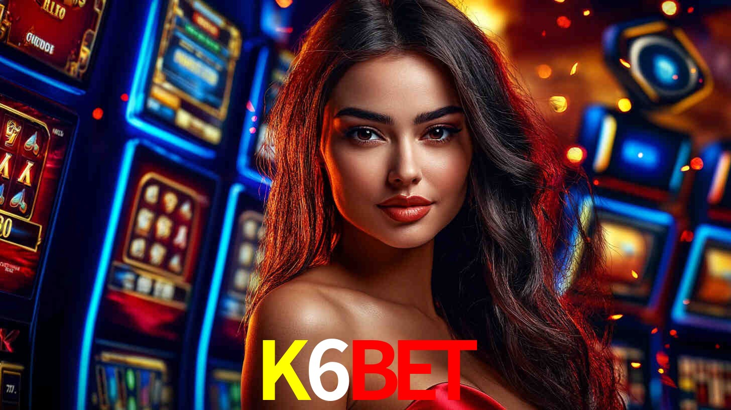 A Experiência Imersiva dos Cassinos Ao Vivo no K6BET