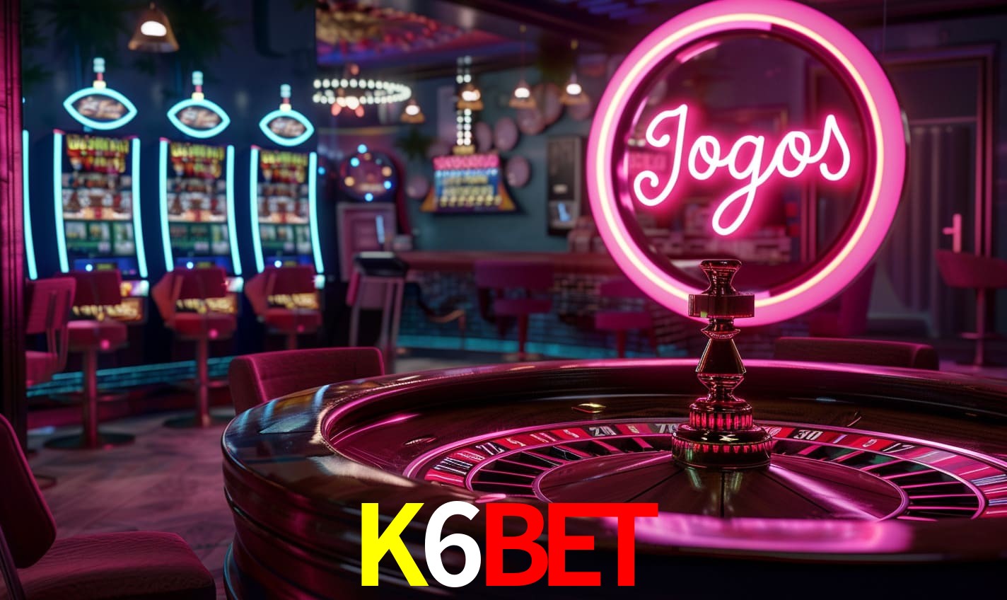 K6BET Salvador - Strategies
