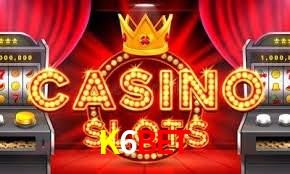 Account Benefits K6BET