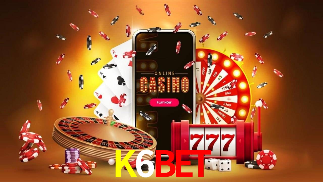 K6BET Salvador - Statistics