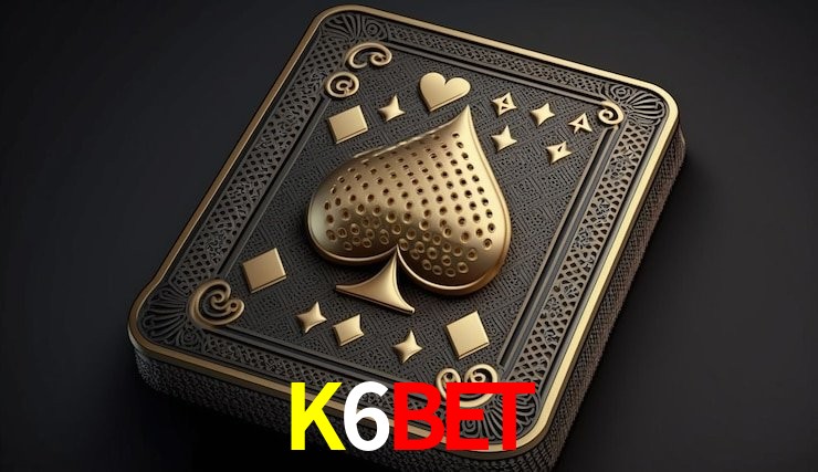 Tecnologia da Plataforma K6BET