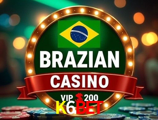K6BET Salvador - Strategy