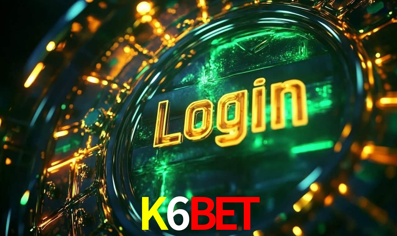 K6BET - Installation Guide