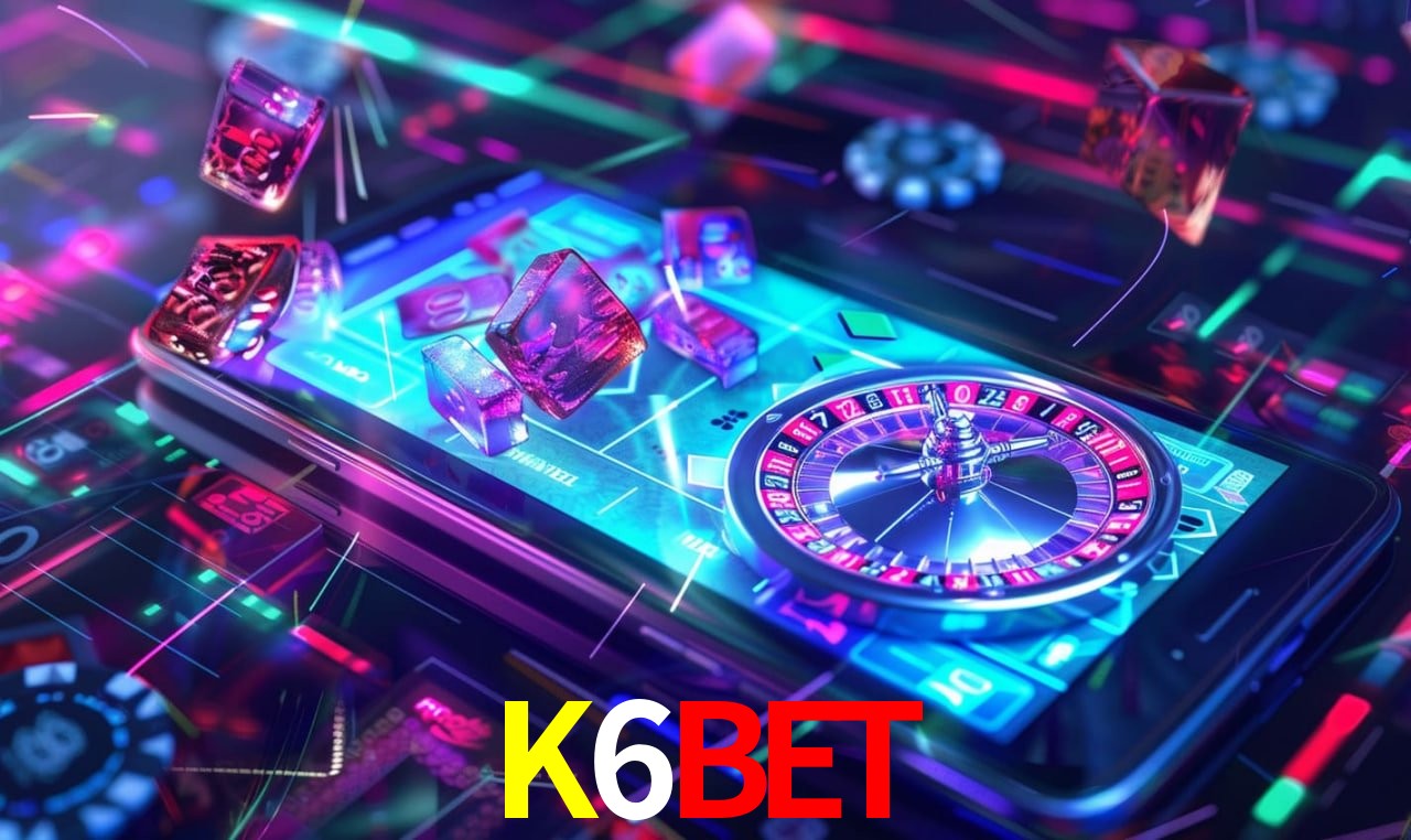 Cadastro Rápido K6BET