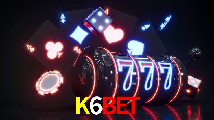 Bonus Features K6BET