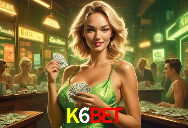 Desvendando o Mundo dos Jogos Virtuais na K6BET