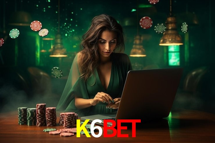 K6BET - App Security