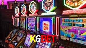 Casino Ao Vivo K6BET