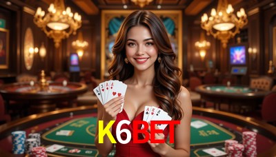 Exclusive Offers K6BET