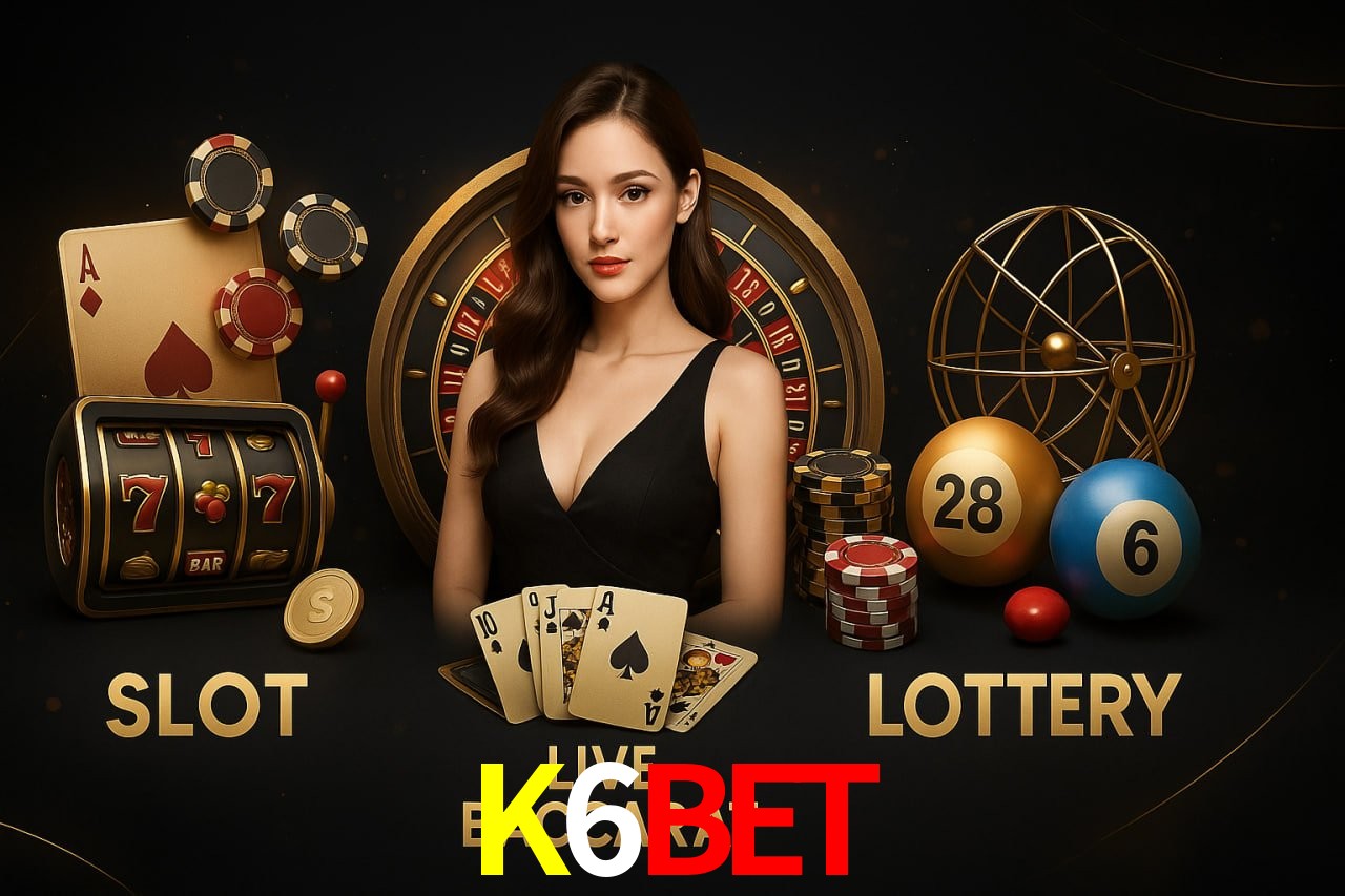 K6BET Belo Horizonte - Promo Tips