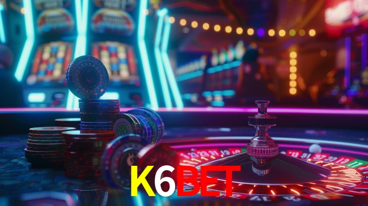 API Integration K6BET