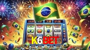 Secure Login K6BET