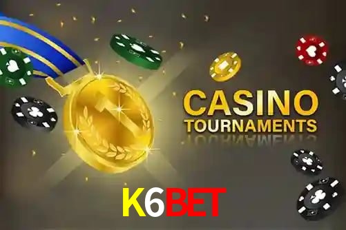 K6BET - App Features