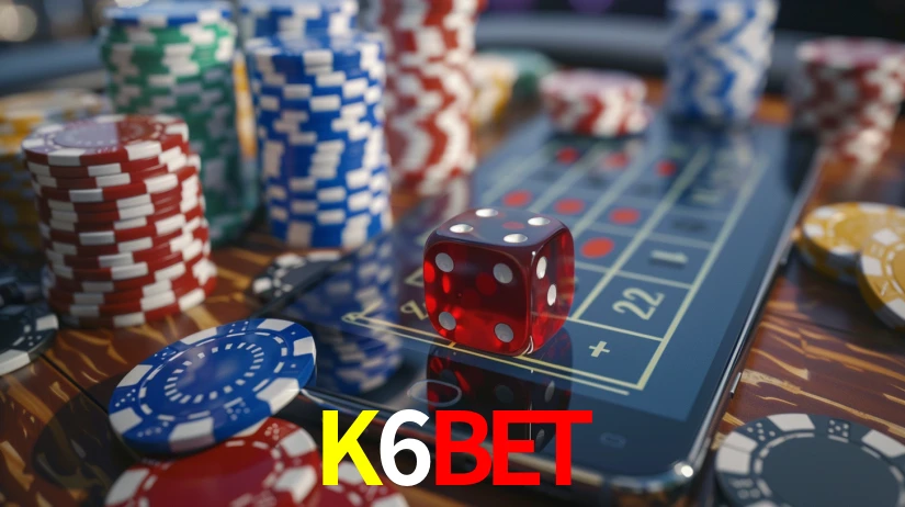 K6BET