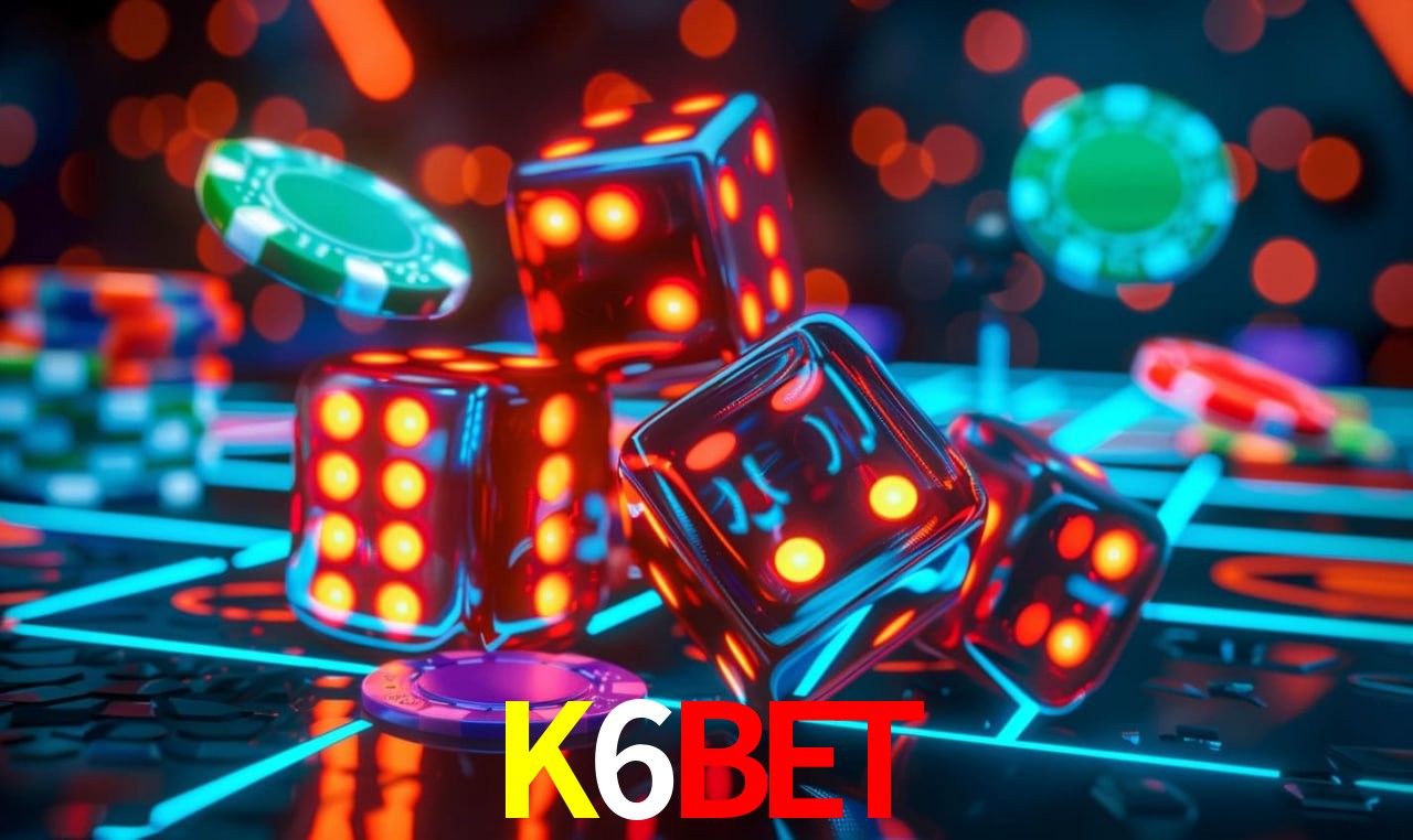 Jogos Exclusivos K6BET