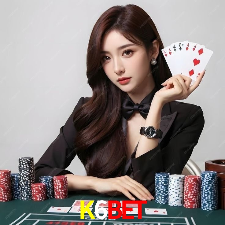 K6BET - Rápido Acesse