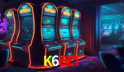 K6BET Belo Horizonte - Reivindique Bonus