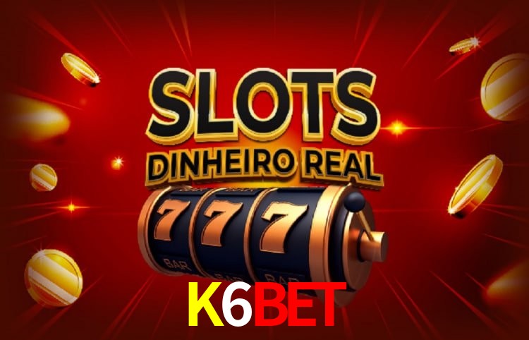 K6BET Fortaleza - Reviews
