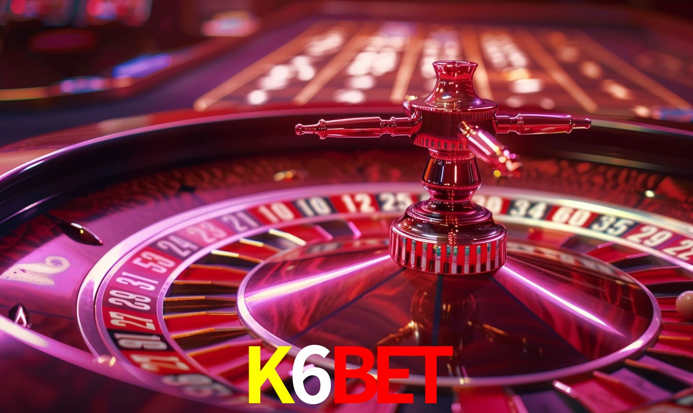 K6BET Curitiba - Hall of Fame
