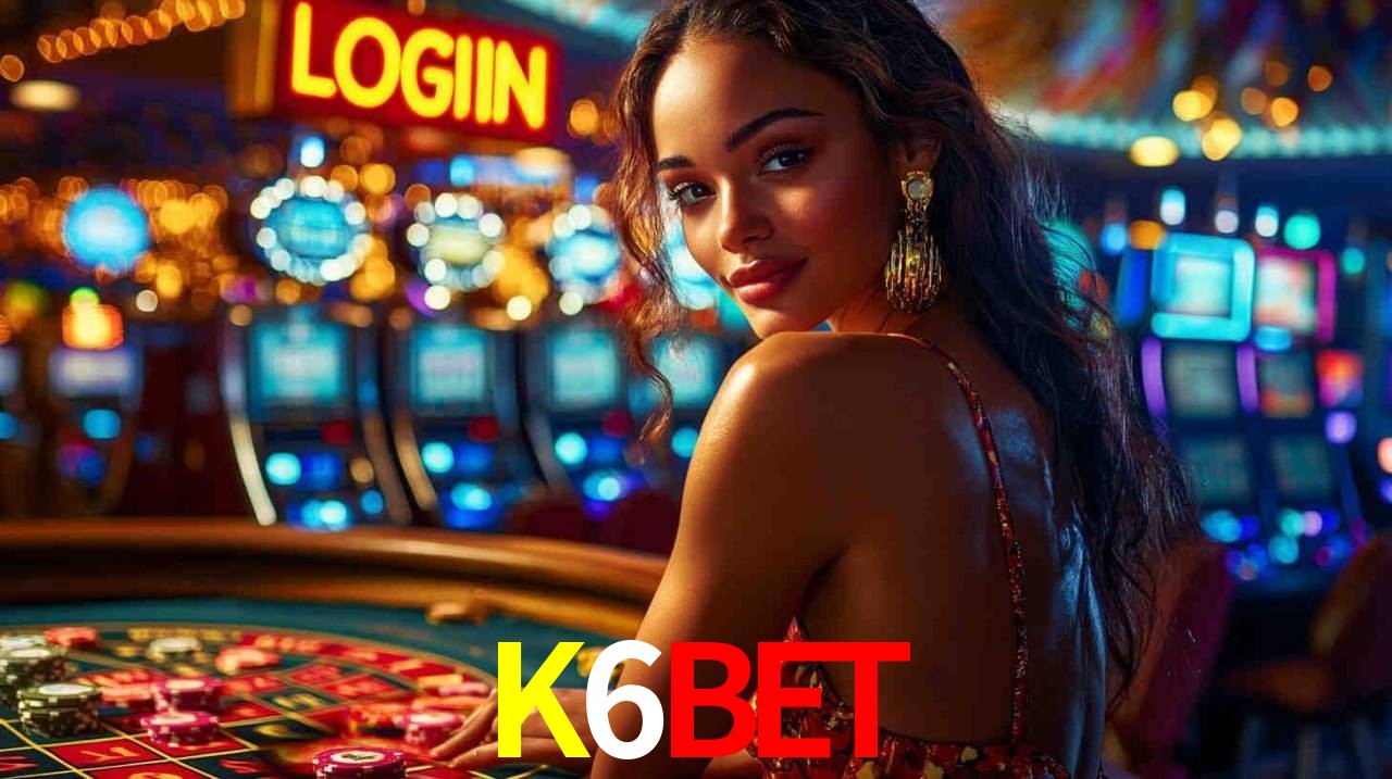 K6BET Belo Horizonte - Jackpots