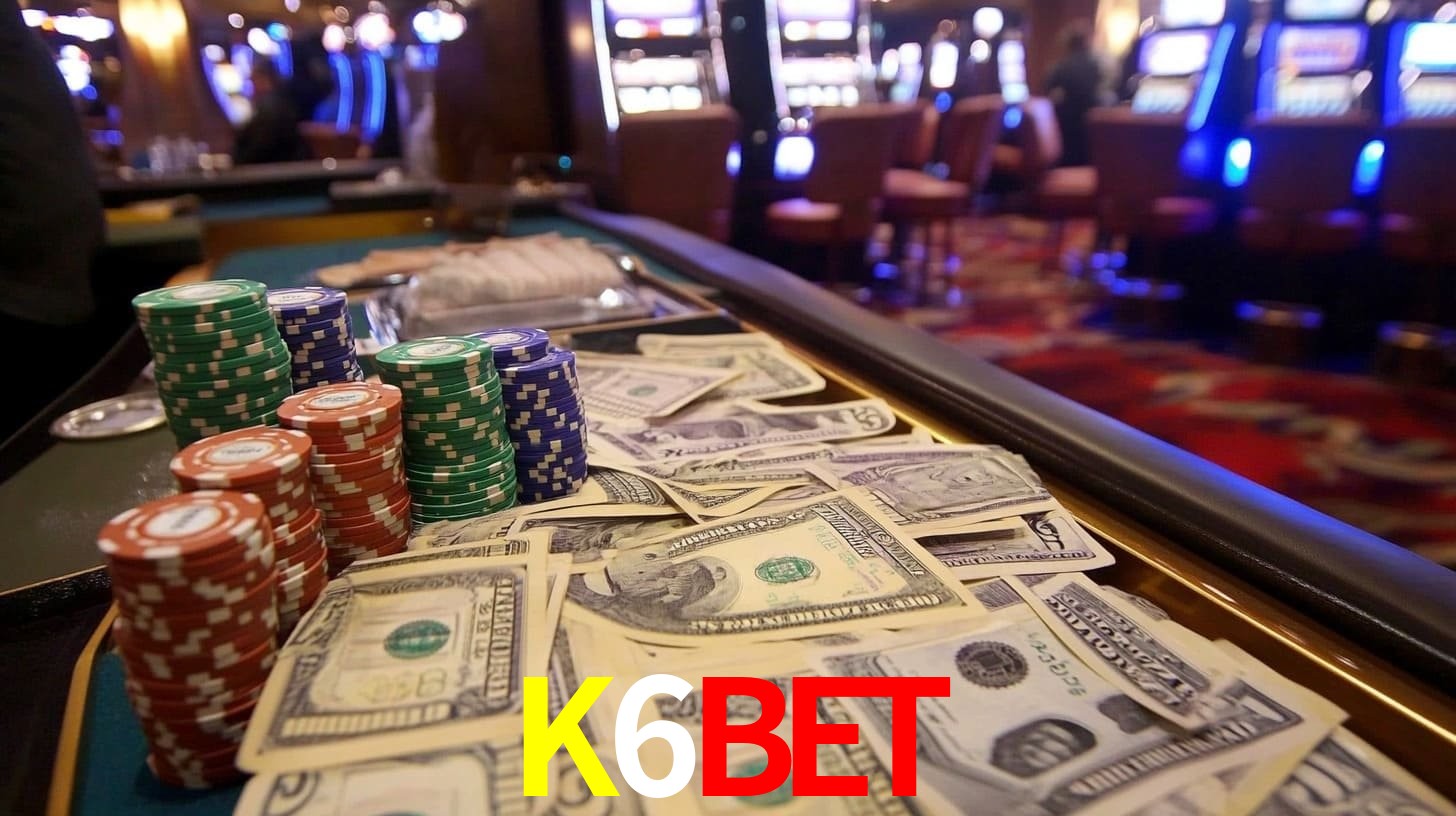 K6BET Belo Horizonte - Winners