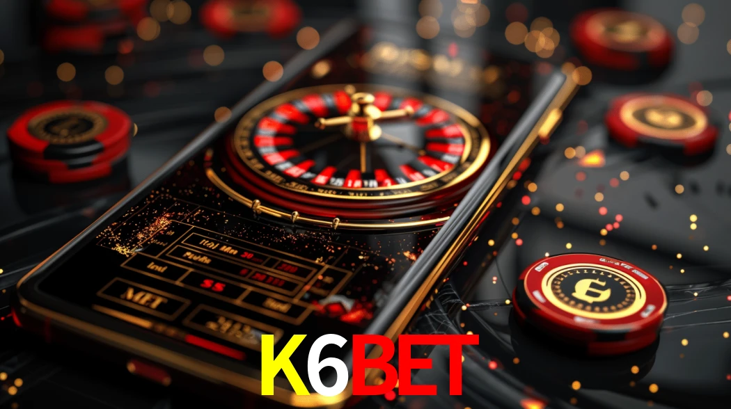 Platform Technology K6BET