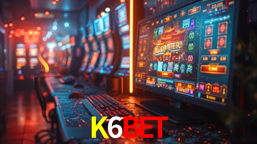 K6BET App