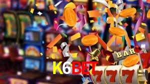 K6BET App