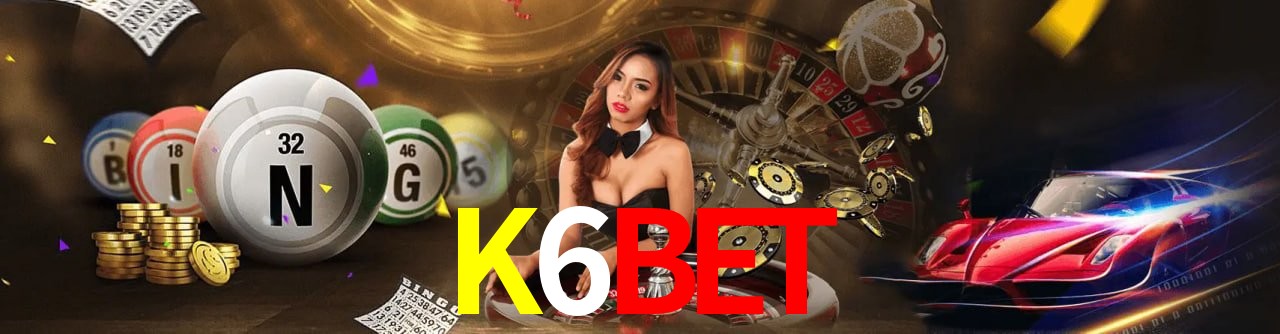 K6BET Rio de Janeiro - Slot Strategy