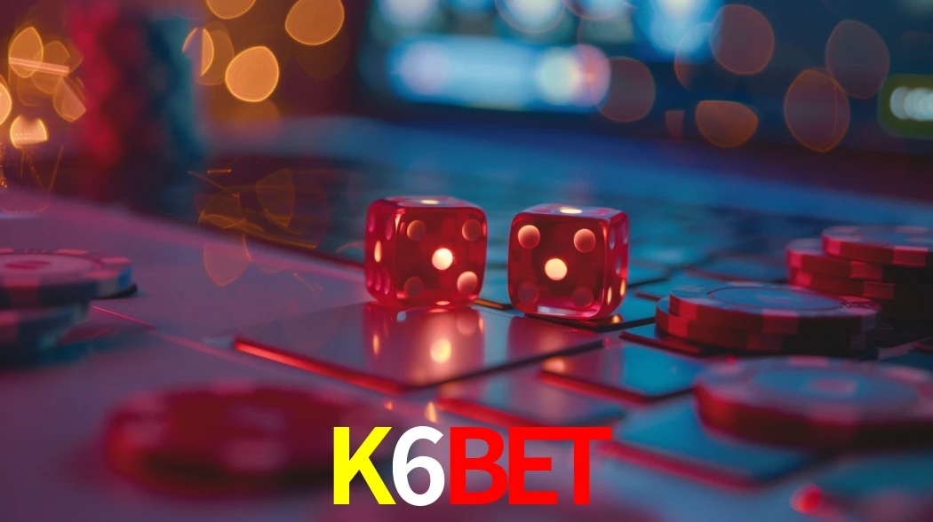 Flash Promotion K6BET