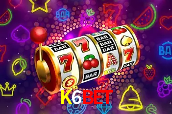 Descubra o Mundo do Cassino Online com K6BET