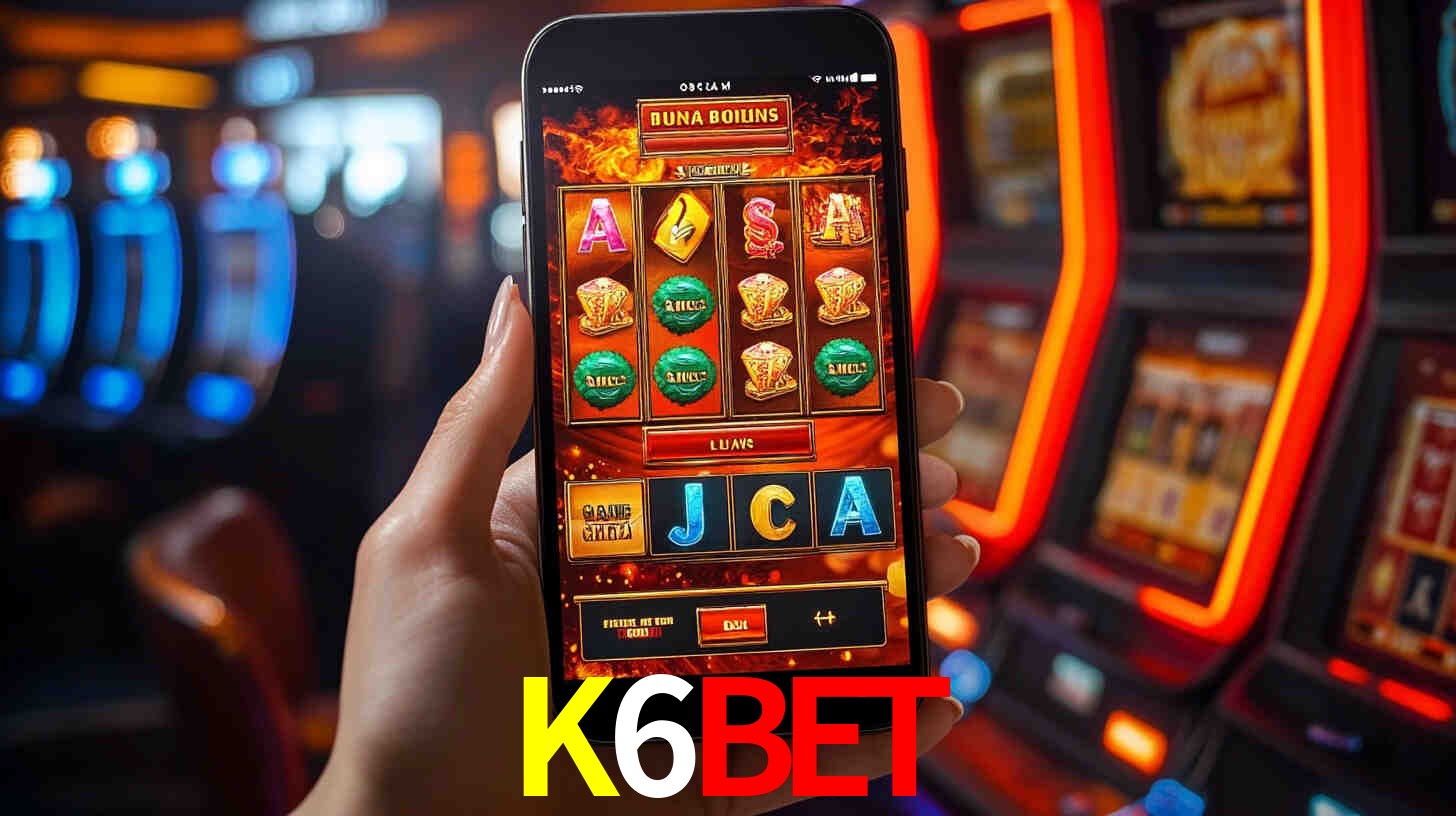K6BET