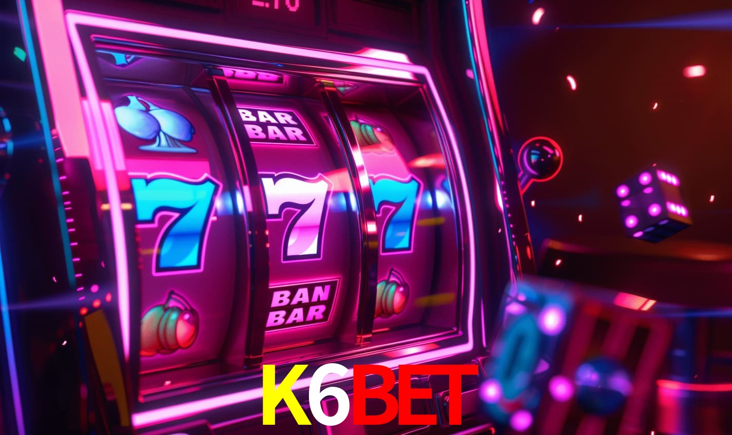 K6BET Belo Horizonte - Provably Fair