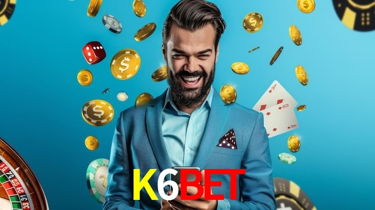 2FA Security K6BET