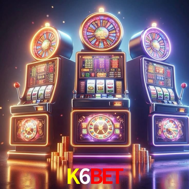 K6BET,K6BET.COM