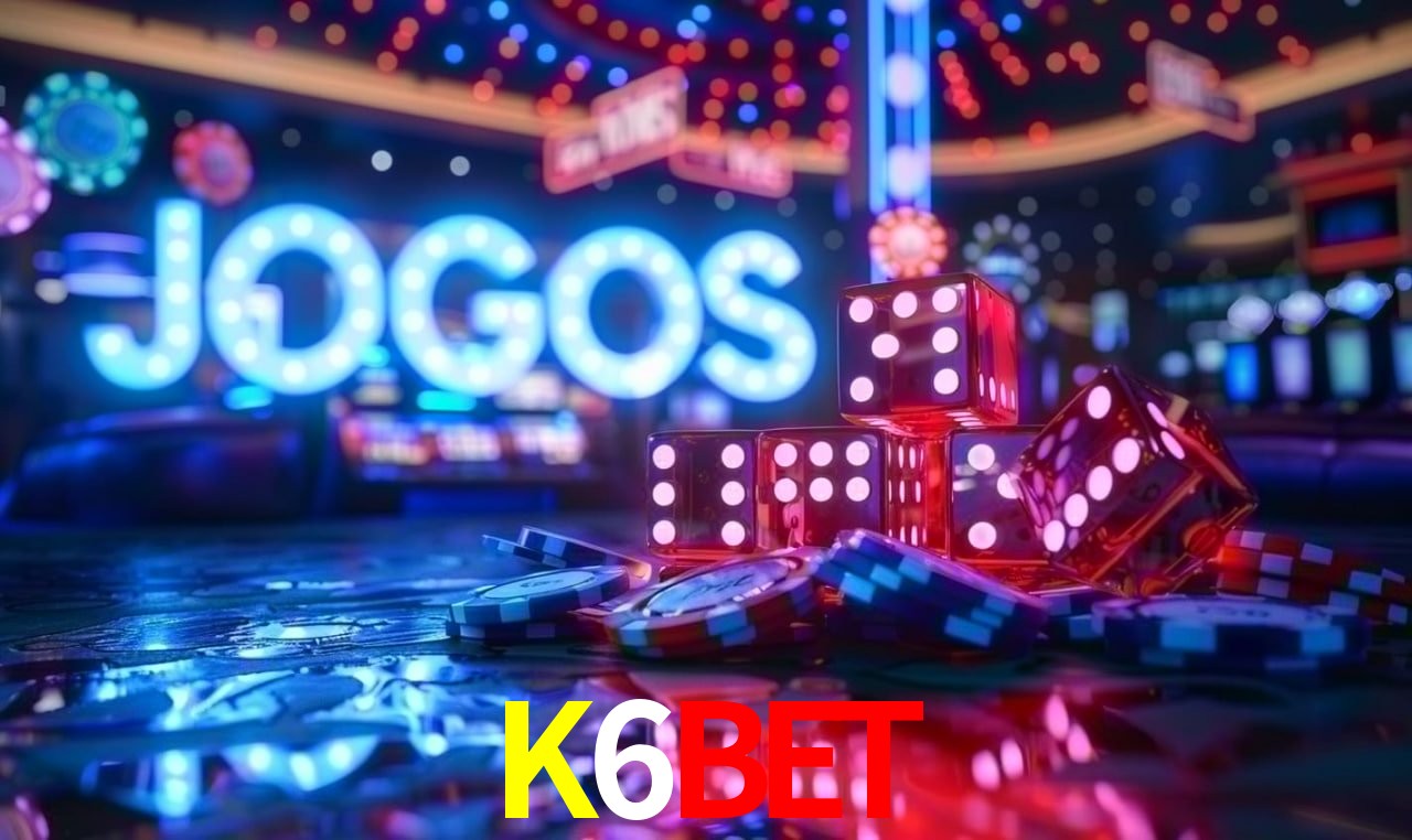 Casino VIP K6BET