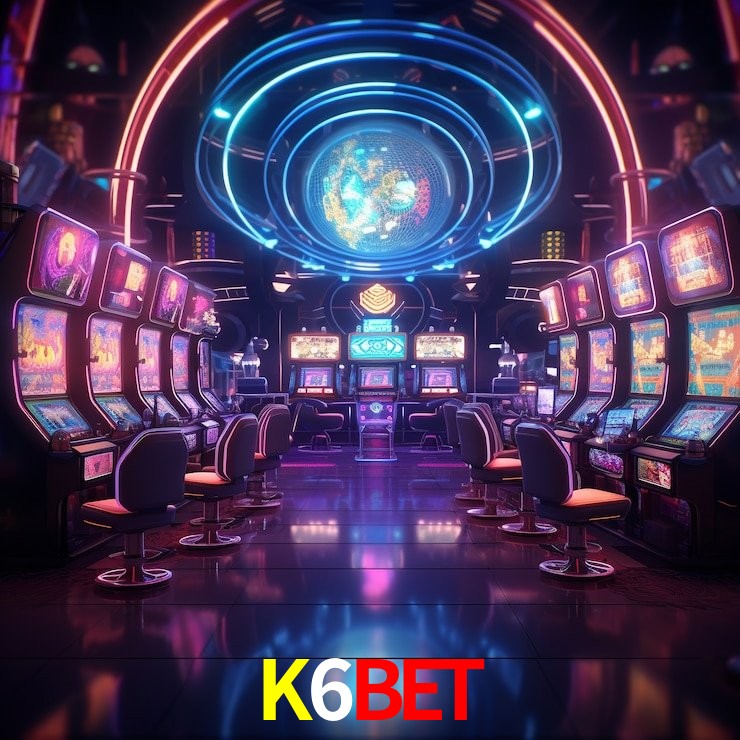 K6BET Salvador - Football