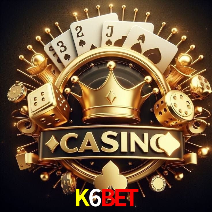 Integração de APIs K6BET