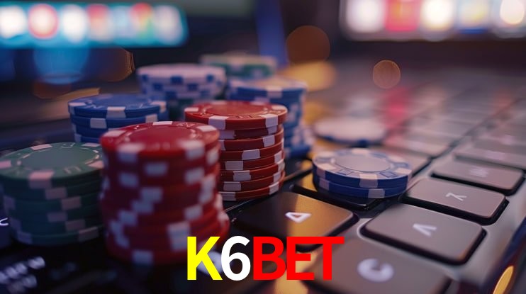 K6BET - Login Methods