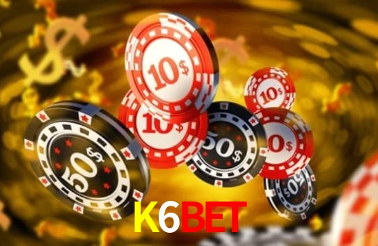 Diretório de Jogos K6BET