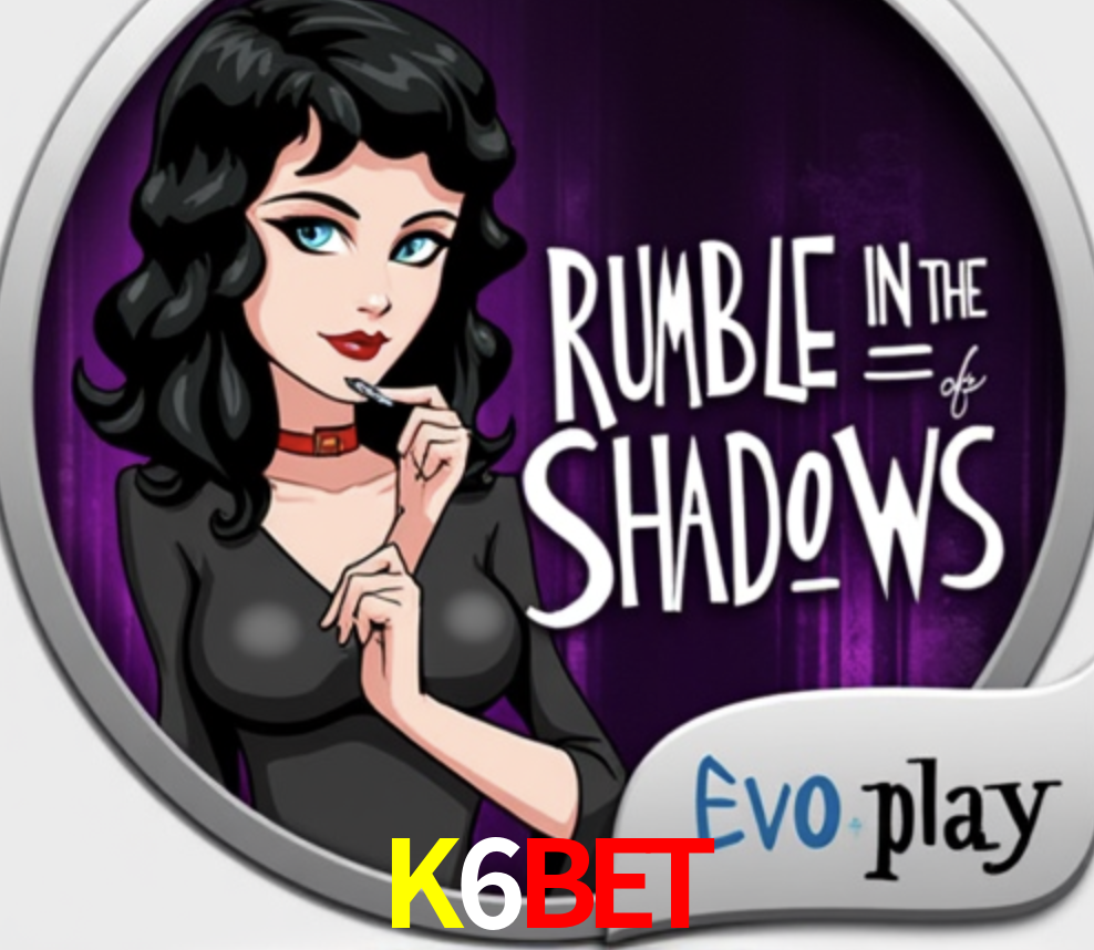 APP oficial da K6BET para mobile