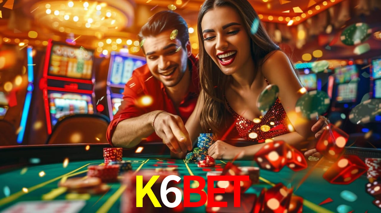 K6BET - Customer Support