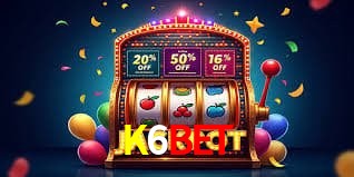 K6BET - User Statistics