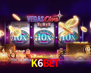 K6BET São Paulo - All Bonuses