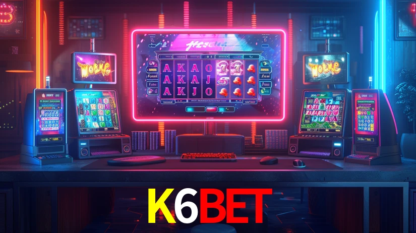 Explore as vantagens do K6BET: serviço profissional e confiabilidade