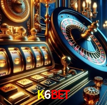 Estatísticas do Jogo K6BET