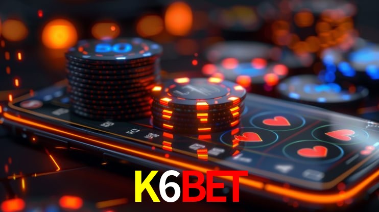 Live Casino K6BET